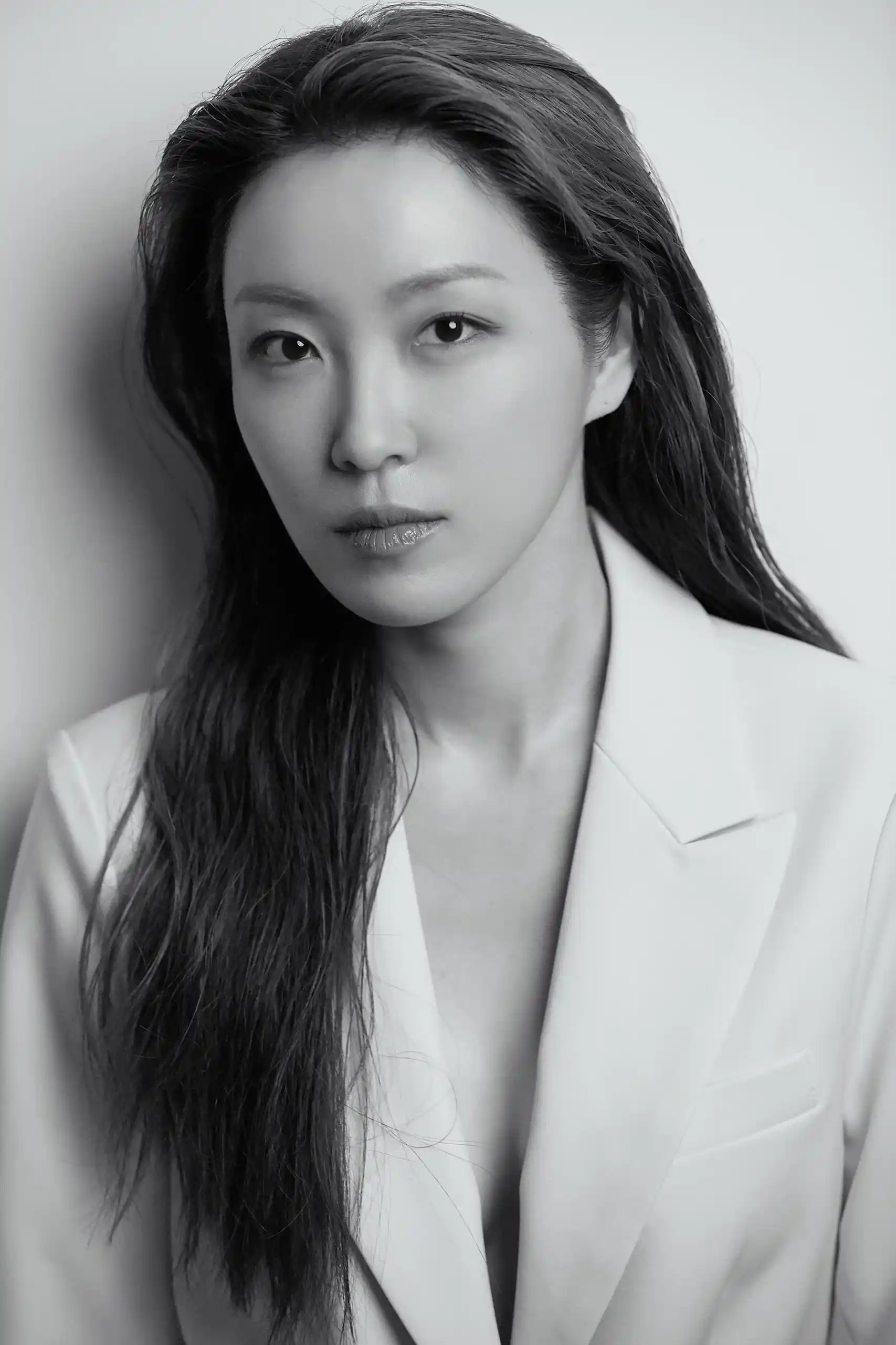 Portrait of Minae Elena Kim